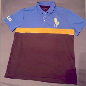 Polo By Ralph Lauren T-Shirt!!